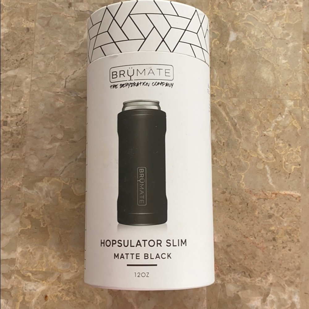 Brumate Hopsulator Slim